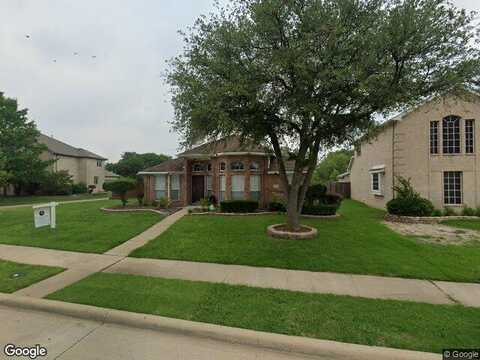 Newbury, MESQUITE, TX 75150