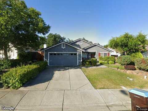 Tehachapi, ANTIOCH, CA 94531
