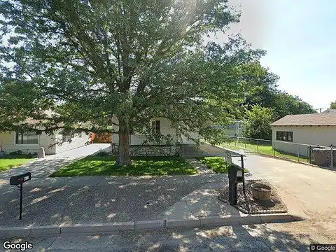 17Th, BURLINGTON, CO 80807