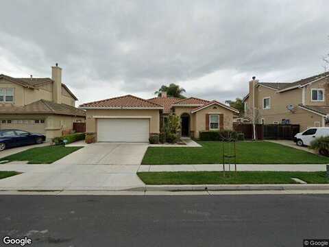 Collis, BRENTWOOD, CA 94513