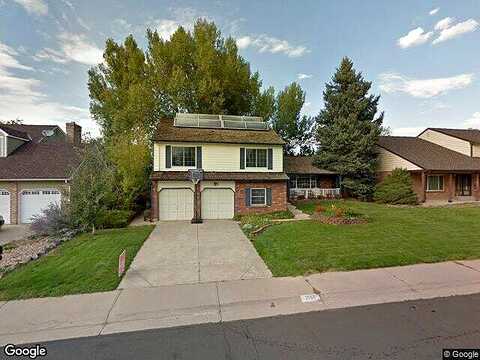 Phillips, CENTENNIAL, CO 80122
