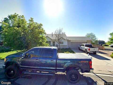Trailhill, COLORADO SPRINGS, CO 80906