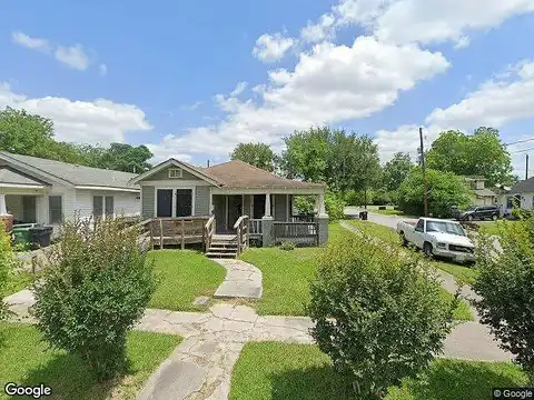 Reeves, HOUSTON, TX 77004