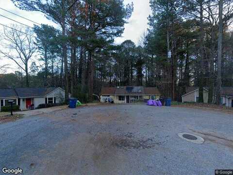 Montheath, DULUTH, GA 30096