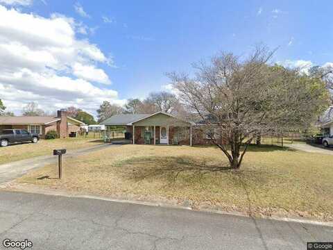 Tracy, WARNER ROBINS, GA 31088