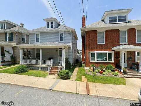 Walnut, SHIPPENSBURG, PA 17257