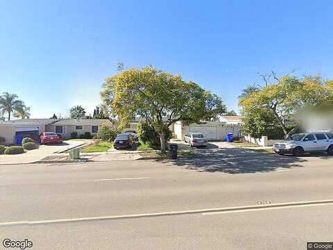 Mission Village, SAN DIEGO, CA 92123