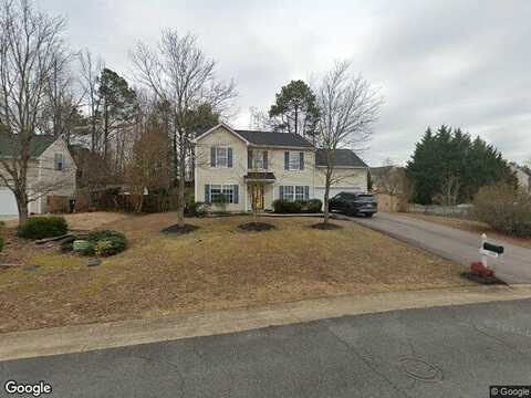 Oxley, CHESTER, VA 23831