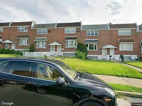Maxwell, PHILADELPHIA, PA 19136