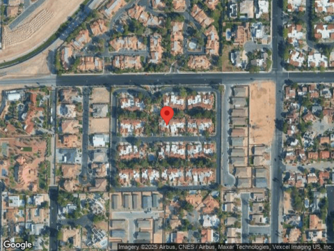 Cape Hope, LAS VEGAS, NV 89121
