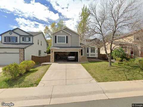 Cove Creek, HIGHLANDS RANCH, CO 80129