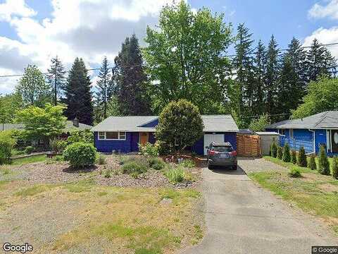 Lincoln, OLYMPIA, WA 98501