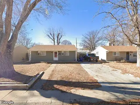 Ontario, PUEBLO, CO 81004