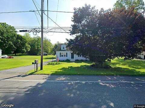 Pa Route 309, OREFIELD, PA 18069