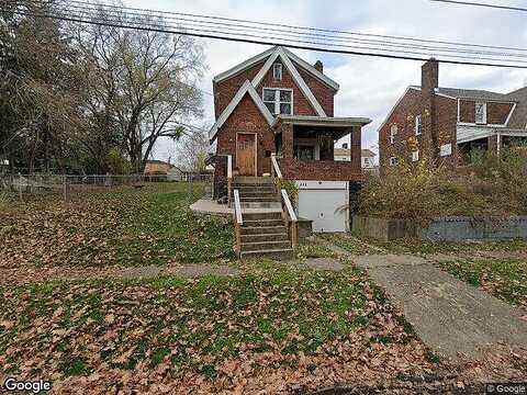 21St, HOMESTEAD, PA 15120