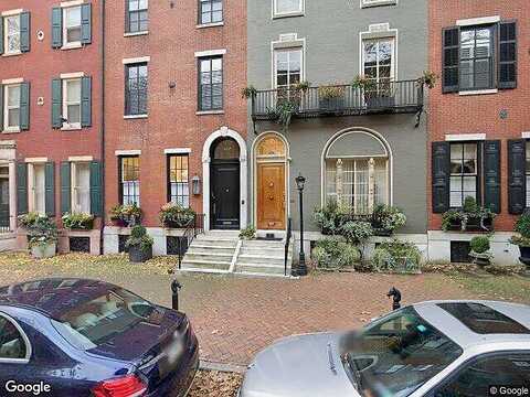 Delancey, PHILADELPHIA, PA 19103