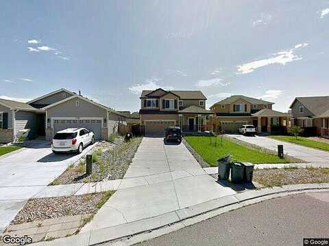 Silver Meadow, COLORADO SPRINGS, CO 80951
