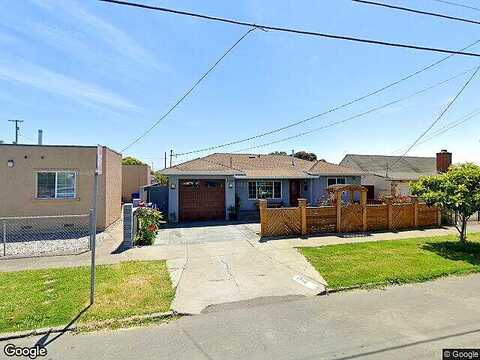 Garvin, RICHMOND, CA 94801
