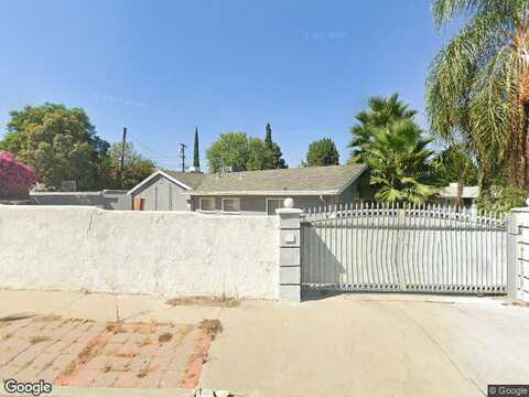 Kalisher, GRANADA HILLS, CA 91344