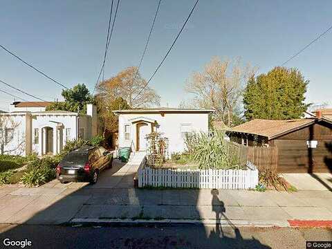 Minturn, ALAMEDA, CA 94501