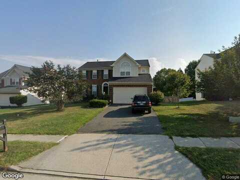 Vanburgh, STAFFORD, VA 22554