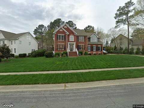 Fox Cove, MOSELEY, VA 23120