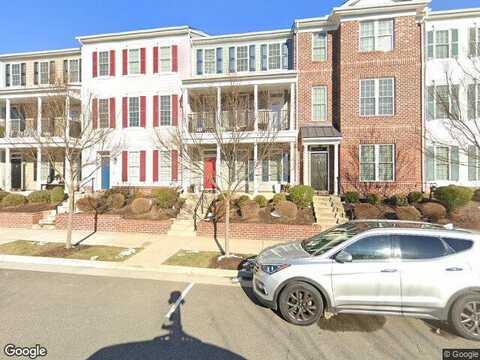 Michaux Village, MIDLOTHIAN, VA 23113