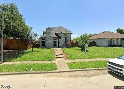 Hilltop, BALCH SPRINGS, TX 75180