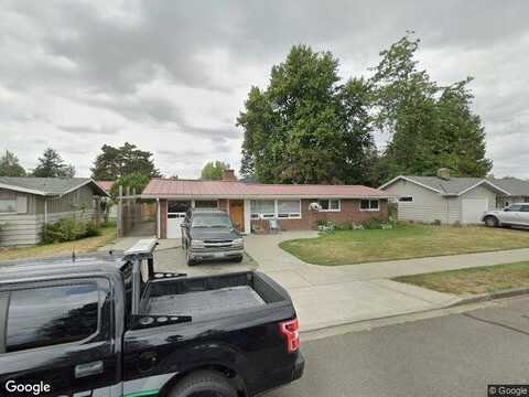 Harding, ENUMCLAW, WA 98022