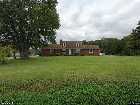 Jefferson, MINERAL, VA 23117