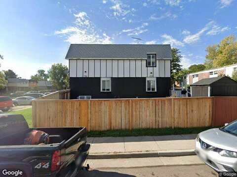 Grant, NORTHGLENN, CO 80233