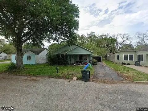 Alvin, EL CAMPO, TX 77437