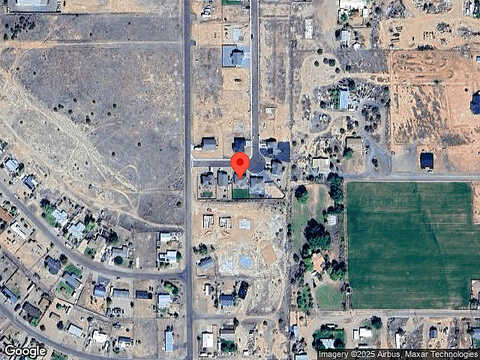 Ione, TAYLOR, AZ 85939