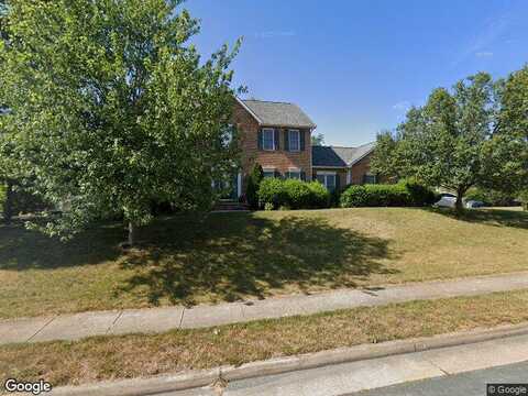 Lucy Long, STEPHENS CITY, VA 22655