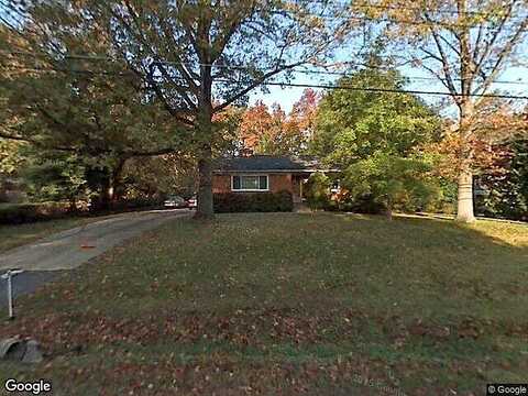 Mcnair, ALEXANDRIA, VA 22309