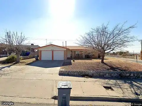 Saratoga, EL PASO, TX 79912