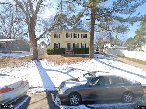 Hallmark, NORTH CHESTERFIELD, VA 23234