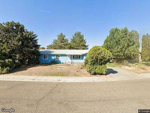 Loveridge, ONTARIO, OR 97914