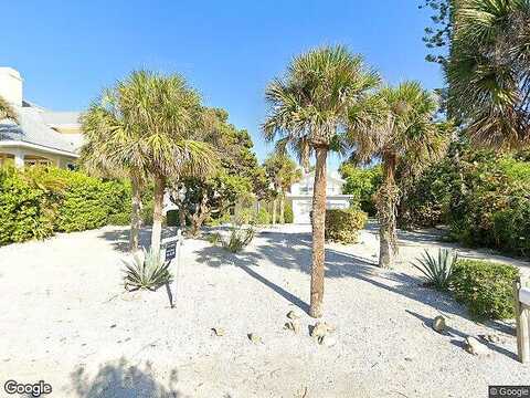 Casey Key, OSPREY, FL 34229