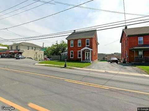 Lincoln, PARADISE, PA 17562