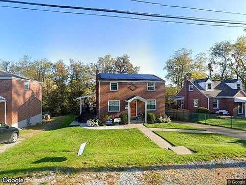 Brinton, MONROEVILLE, PA 15146