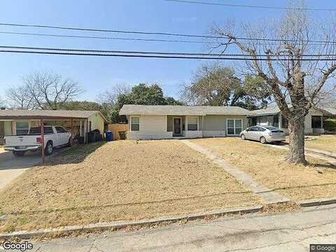 Hartline, SAN ANTONIO, TX 78218
