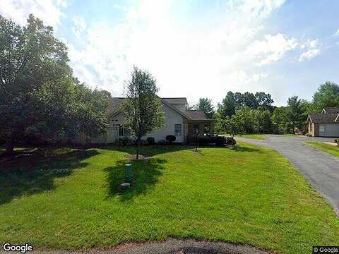 Steeplechase, GIBSONIA, PA 15044