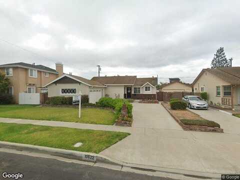 Ashworth, BELLFLOWER, CA 90706