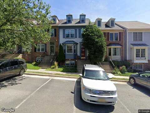 Eagle Rock, SPRINGFIELD, VA 22153