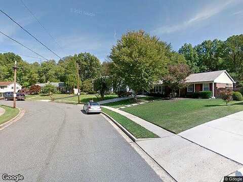 Kingsbury, ALEXANDRIA, VA 22315
