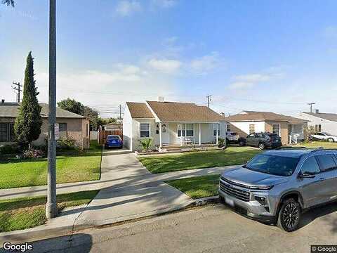 Barry, LONG BEACH, CA 90805