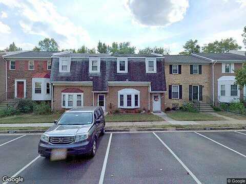 Liberty Bell, BURKE, VA 22015