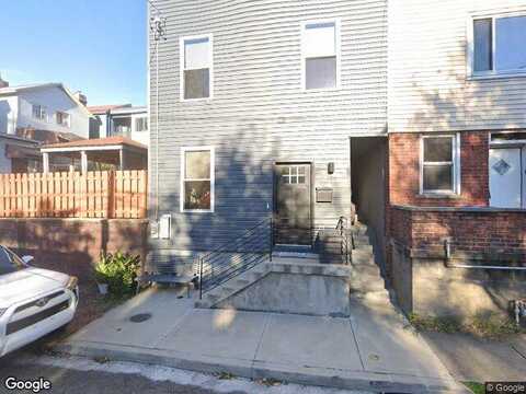 Downing, PITTSBURGH, PA 15219