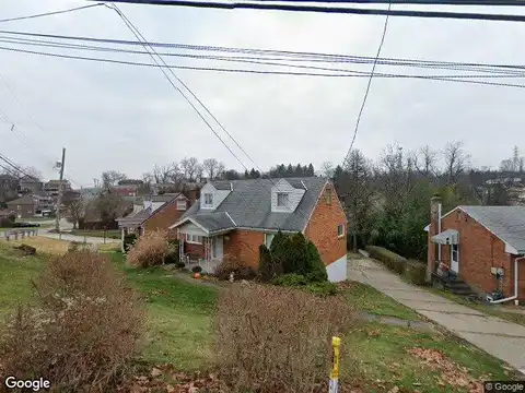Mcroberts, PITTSBURGH, PA 15234